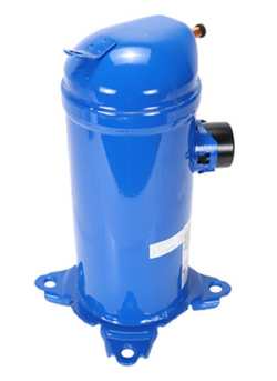 York S1-015-05276-004 Compressor