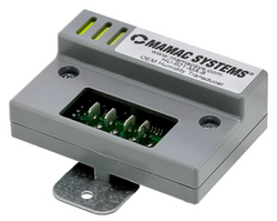 MAMAC Systems HU-921-MA-8 Humidity Sensor