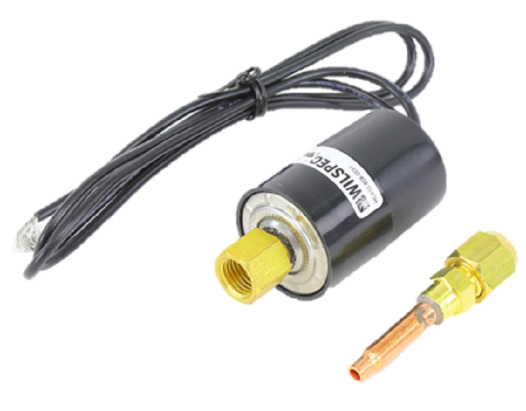 Hankison 7419309 Pressure Switch – GSIstore