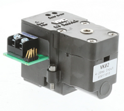 Bray Commercial VK02 Converter