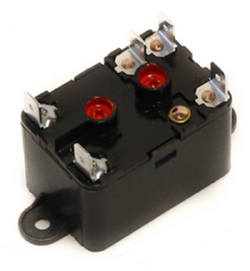 Carrier P283-0293 Fan Relay