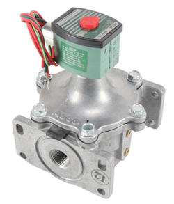 ASCO 8214G236-24V Valve