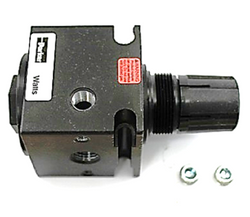 Watts R75-02C Regulator