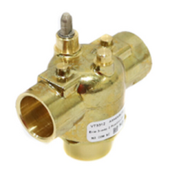 Schneider Electric (Erie) VT3312 Valve Body