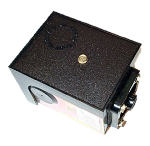 Schneider Electric (Barber Colman) 2364-220 Relay