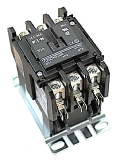 Eaton Cutler-Hammer C25DNF330C Contactor