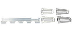 Amana-Goodman 4022702S Burner Kit