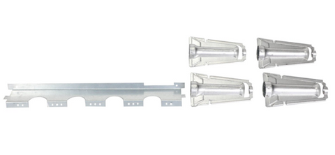 Amana-Goodman 4022702S Burner Kit