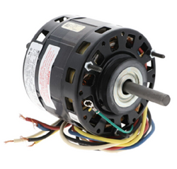 Century Motors BL6416 Motor