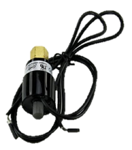 Supco SMR410 Pressure Switch