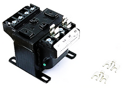 Siemens Industrial Controls MT0075A Transformer