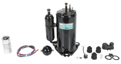 National Comfort Products 14210245K Compressor