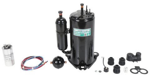 National Comfort Products 14210245K Compressor