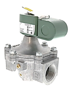 ASCO K3A771V Valve