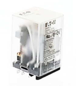 Eaton Cutler-Hammer D5RR3A Relay