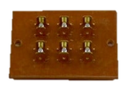 Modine 5H0719550000 Terminal Board