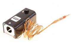 Johnson Controls A19ABC-4 Temperature Control