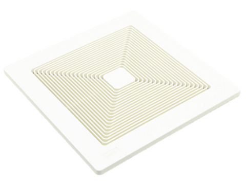 BROAN-NuTone S97009281 Grille