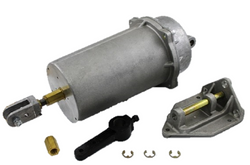 Johnson Controls D-3246-1 Damper Actuator