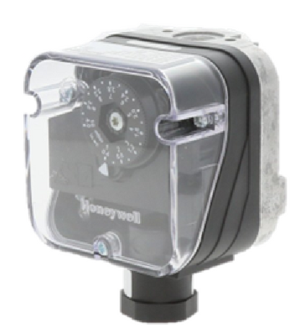 Honeywell C6097A3004 Pressure Switch