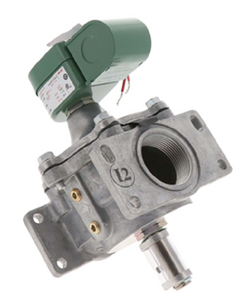 ASCO JB8214270VICSA Valve
