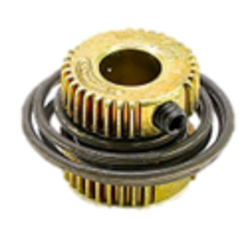 Crown Engineering H24-31 Spiralink Coupler