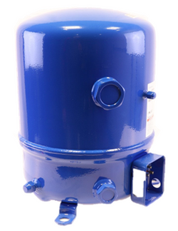 Danfoss MT80-4VI Compressor