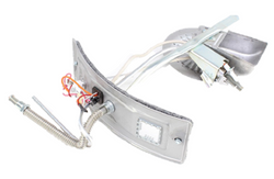 Lochinvar & A.O. Smith 100223203 Burner Assembly