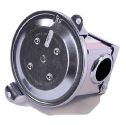 Dwyer Instruments 1910-5 Pressure Switch
