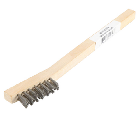 Supco 81002 Welder's Brush