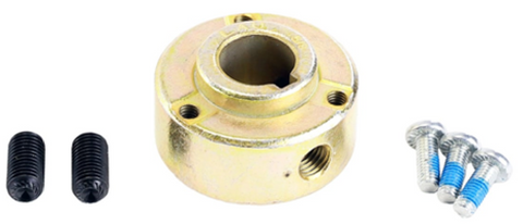 Lau 60-7658-05 60765805 Interchangeable Hub