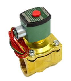 ASCO 8210G55-24V Solenoid Valve