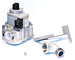 Laars Heating Systems R0336800 Gas Valve