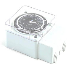 Intermatic MIL72AQWUZH-120 Timer