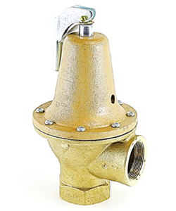 Watts 0278030 Valve
