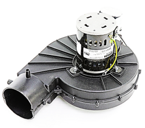 Rotom Motor FB-RFB52 Inducer Assembly