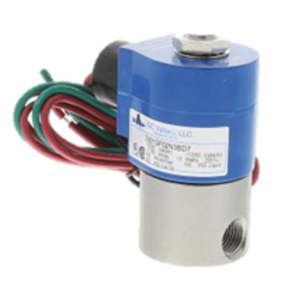 GC Valves S301GF02N3BD7 Solenoid Valve