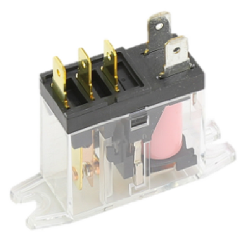 Omron G2R-1-T-AC24 Relay