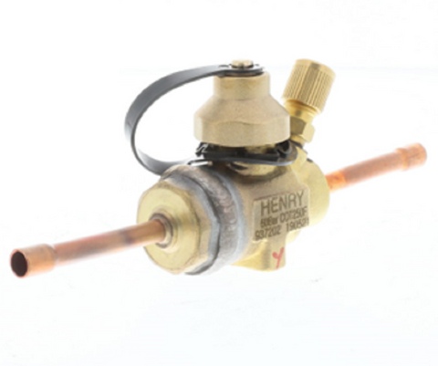 Henry Technologies 937202 Ball Valve