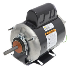 Nidec-US Motors 1850 Motor