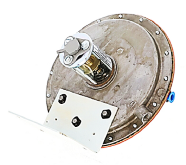 Dwyer Instruments 1638-10 Pressure Switch