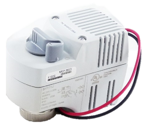 KMC Controls MEP-3503 Actuator