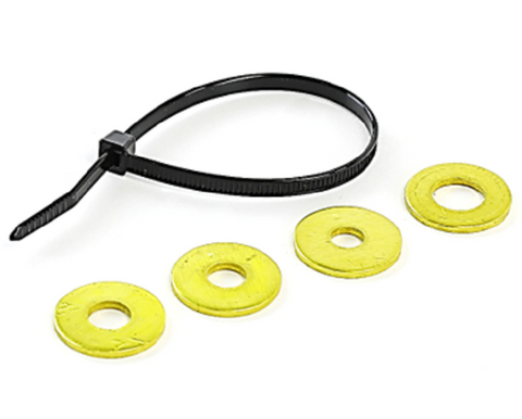 Wayne 62459-002 Orifice Package