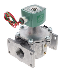 ASCO 8214G261-24VDC Gas Valve