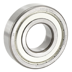 Rollway Bearings 6307ZZEMQ Bearing