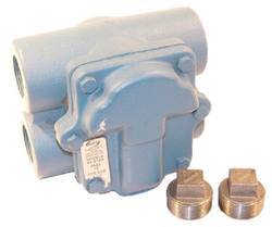 Mepco (Dunham Bush) ML9621 Trap