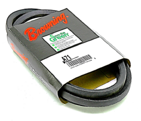 Browning A71 Belt