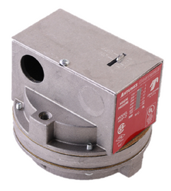 Antunes Controls 803113801 Pressure Switch