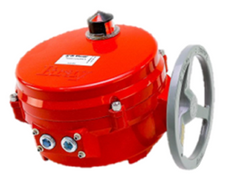 Bray Commercial 70-24-0201 Actuator