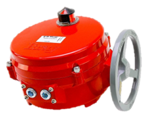 Bray Commercial 70-24-0201 Actuator